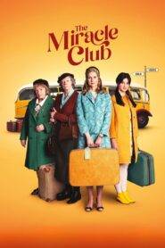 The Miracle Club (2023) Hindi