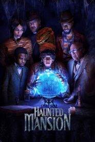 Haunted Mansion 2023 Full Movie English