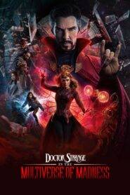 Doctor Strange 2 (2022) Hindi Dubbed