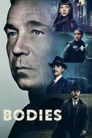 Bodies (2023) Hindi Season 1 Complete