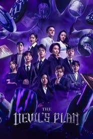 The Devils Plan (2023) Hindi Season 1 Complete
