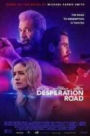 Desperation Road (2023) Hindi