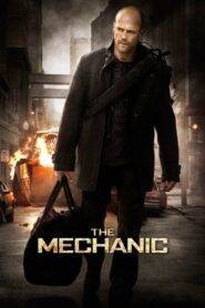 The Mechanic (2011) Hindi