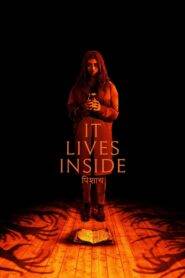 It Lives Inside (2023) Hindi