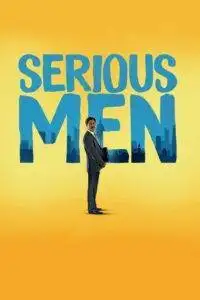 Serious Men (2020) Hindi HD