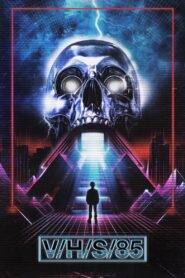 VHS 85 2023 Full Movie