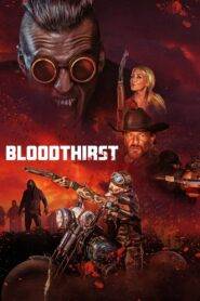 Bloodthirst (2023) English