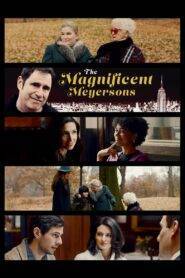 The Magnificent Meyersons (2023) English