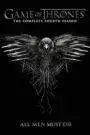 Game of thrones (2014) Season 4 Complete