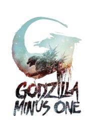 Godzilla Minus One (2023) Hindi Dubbed