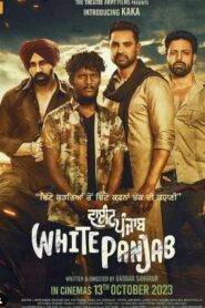 White Punjab (2023) Punjabi