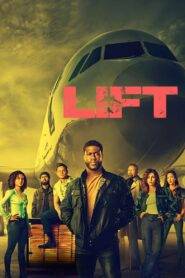 Lift (2024) Hindi Dubbed
