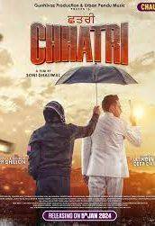 Chhatri (2024) Punjabi HD