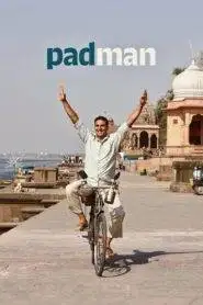 Padman (2018) Hindi HD