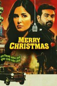 Merry Christmas (2024) Hindi HD