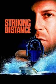 Striking Distance (1993) Hindi Dubbed