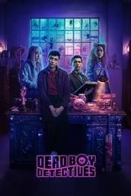 Dead Boy Detectives (2024) Hindi Season 1 Complete