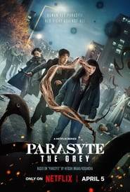 Parasyte: The Grey (2024) Hindi Season 1 Complete