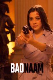 Badnaam (2021) Hindi HD