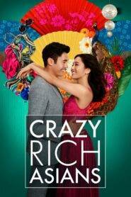 Crazy Rich Asians (2018) Hindi Dubbed
