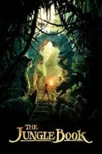 The Jungle Book (2016) Hindi Dubbed