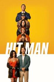 Hit Man (2024) Hindi Dubbed