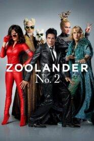 Zoolander 2 (2016) Hindi Dubbed