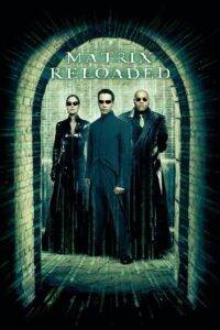 The Matrix Reloaded (2003) Hindi Dubbed