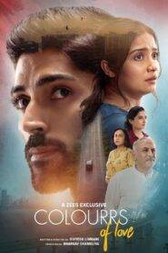 Colourrs of Love (2024) Hindi HD
