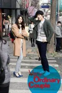 Very Ordinary Couple (2015) Hinid Dubbed