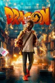 Return of the Dragon (2025) Telugu