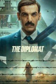 The Diplomat (2025) Hindi HD [Leaked]
