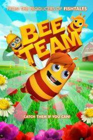 Bee Team (2018) Hindi Dubbed