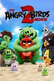 The Angry Birds Movie 2 (2019) Hindi Dubbed