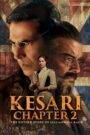 Kesari Chapter 2 (2025) Hindi Pre HD