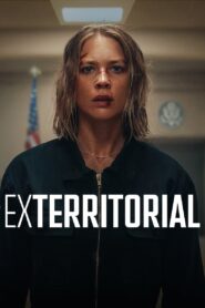 Exterritorial (2025) Hindi Dubbed Netflix
