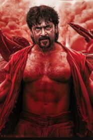 Retro (2025) Hindi Dubbed HDCAM