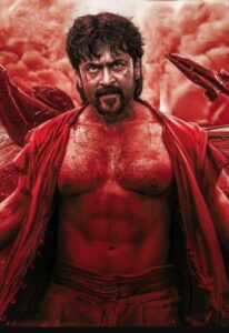 Retro (2025) Hindi Dubbed HDCAM