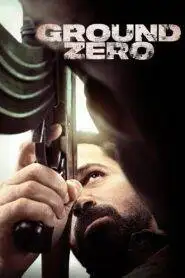 Ground Zero (2025) Hindi PreHD