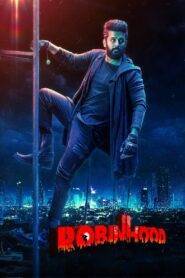 Robinhood (2025) Hindi Dubbed PreDvD