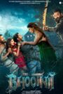 The Bhootnii (2025) Hindi PreHD
