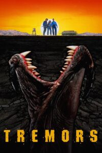 Tremors (1990) Hindi Dubbed