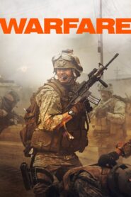 Warfare (2025) Hindi Dubbed WEBRip