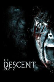 The Descent Part 2 (2009) Hindi Dubbed